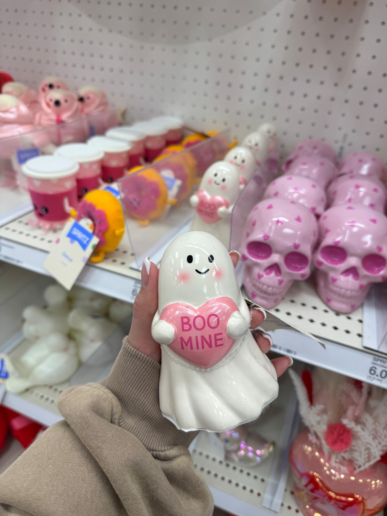 Cutest Target find! #target #targetfinds #valentinesday