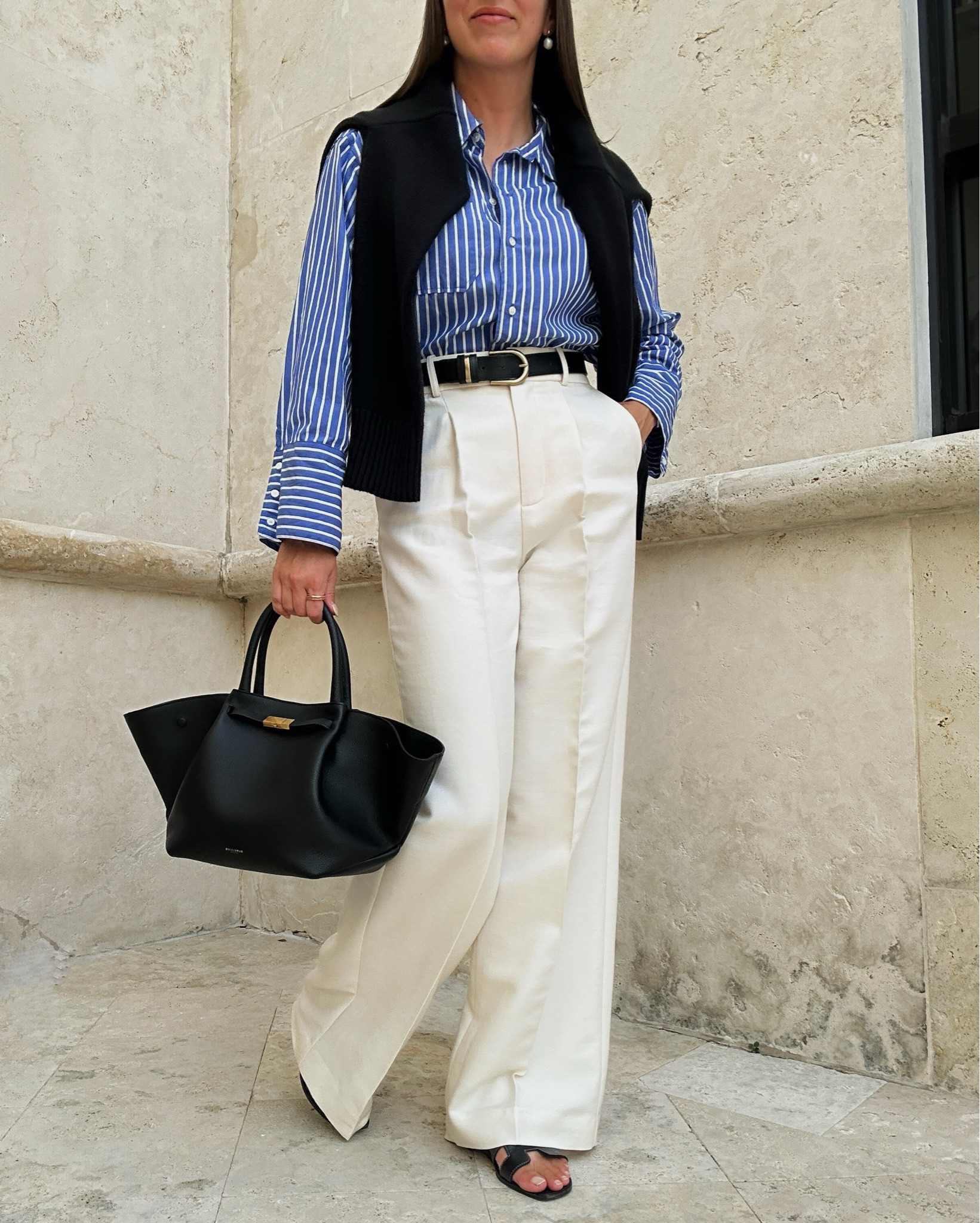 Classic summer outfit, old money inspired outfit, chic outfit



#LTKSeasonal #LTKStyleTip #LTKWorkwear