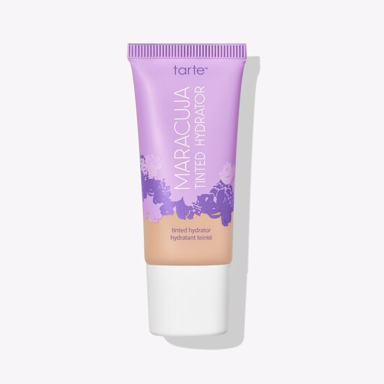 maracuja tinted moisturizer | tarte cosmetics (US)