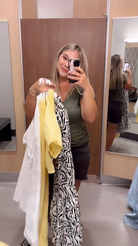 Target summer looks to add to cart!! 

Wearing larges in all!! 

Target
Target finds
Target style
Summer outfits
Vacation outfits
Summer must haves
Summer outfit ideas



#LTKfindsunder50 #LTKmidsize #LTKSeasonal