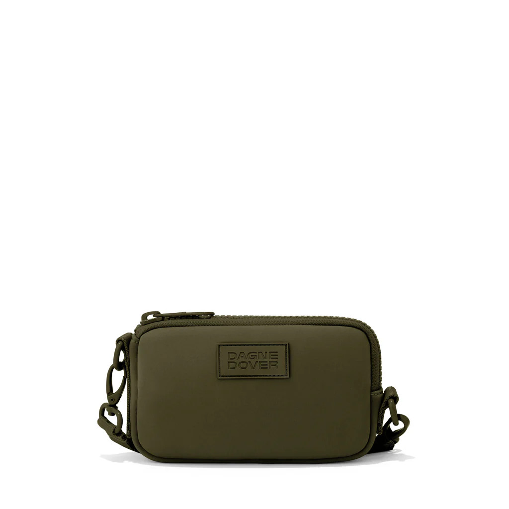 Mara neoprene Phone Sling | Dagne Dover