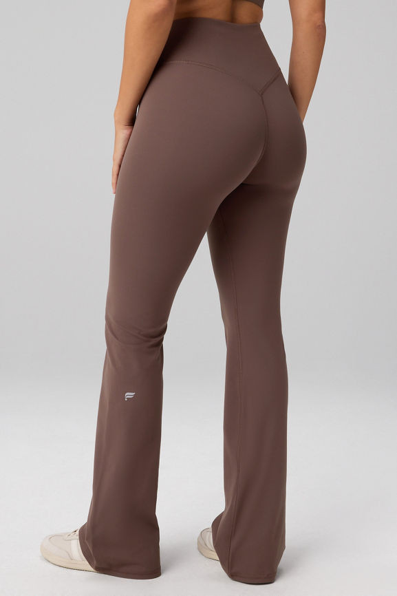 Pureluxe High-Waisted TLC Kick Flare | Fabletics