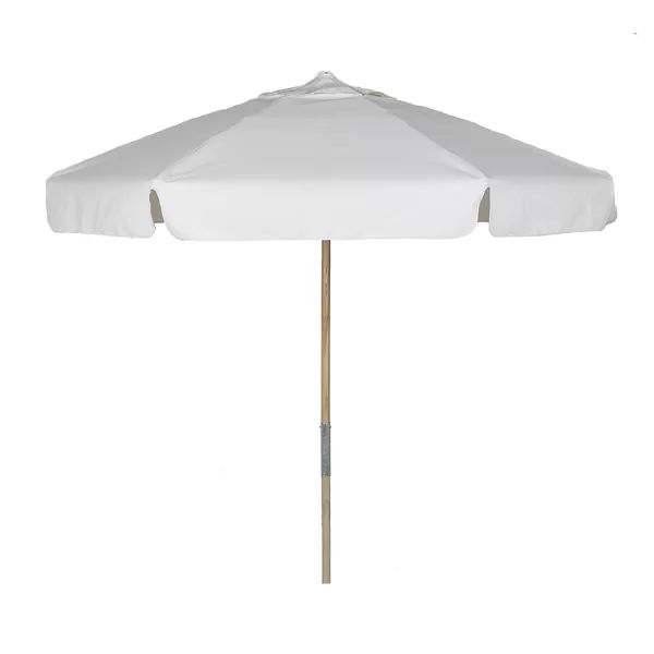 Maria 7.5' Beach Umbrella | Wayfair North America