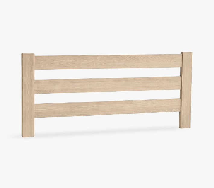 Universal 3-Rail Guardrail | Pottery Barn Kids