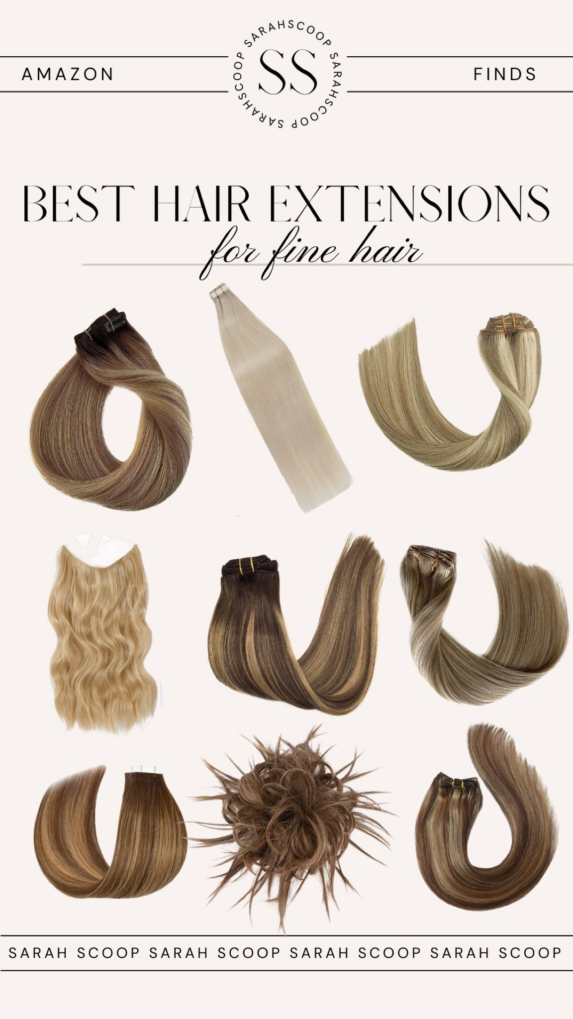 Lux locks just for you!

#LTKbeauty #LTKFind #LTKU