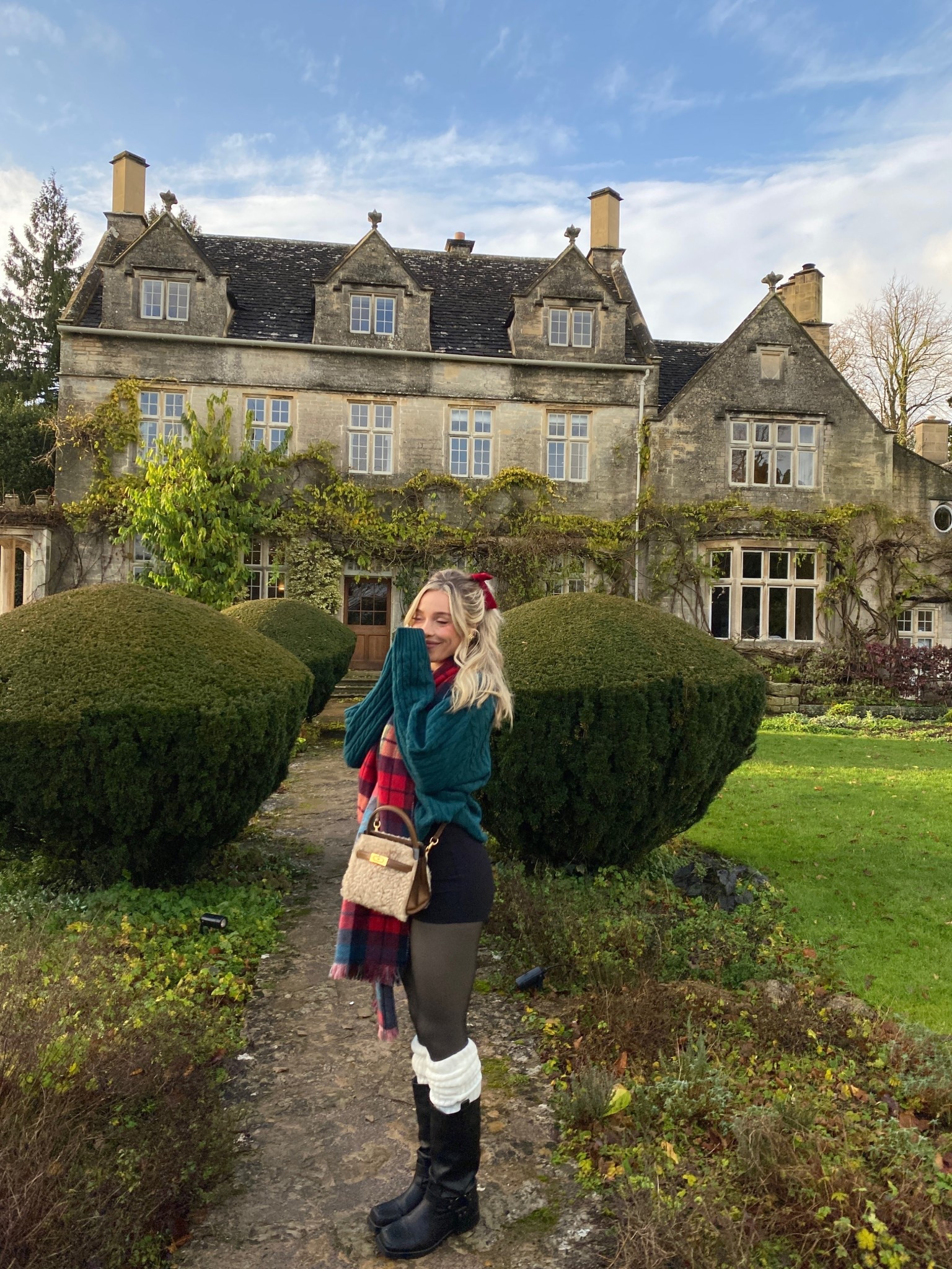 Holiday outfit inspo ✨

#LTKGiftGuide #LTKHoliday #LTKSeasonal