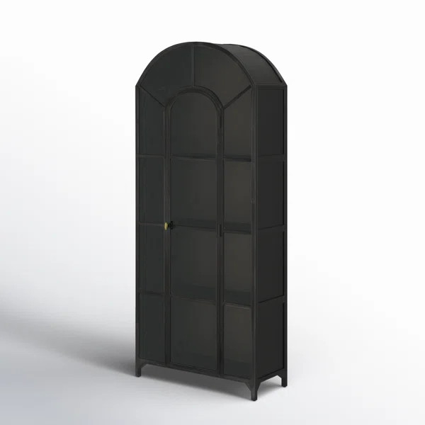 Bayline Storage Bookcase | Wayfair North America