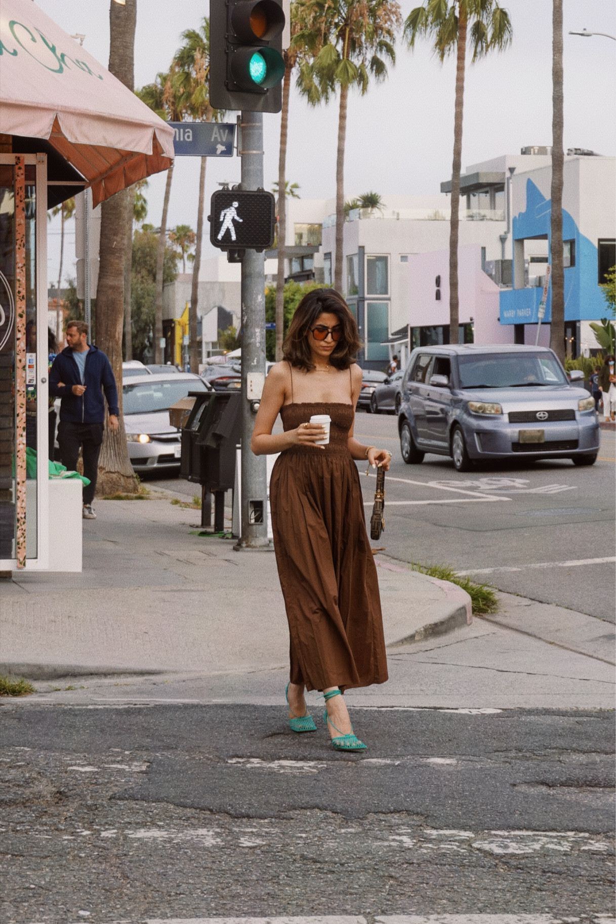 Summer dress 🐶

#summeroutfit #springdress

#LTKstyletip #LTKSeasonal