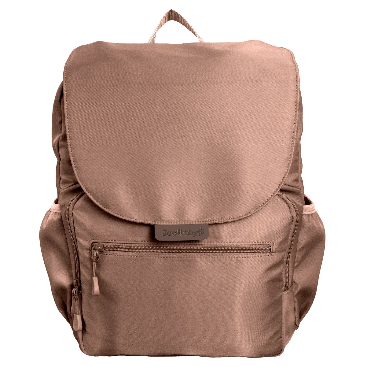 Jool Baby Relay Diaper Bag Backpack with Changing Pad – 12-Pocket Large Capacity Bag, Includes ... | Walmart (US)