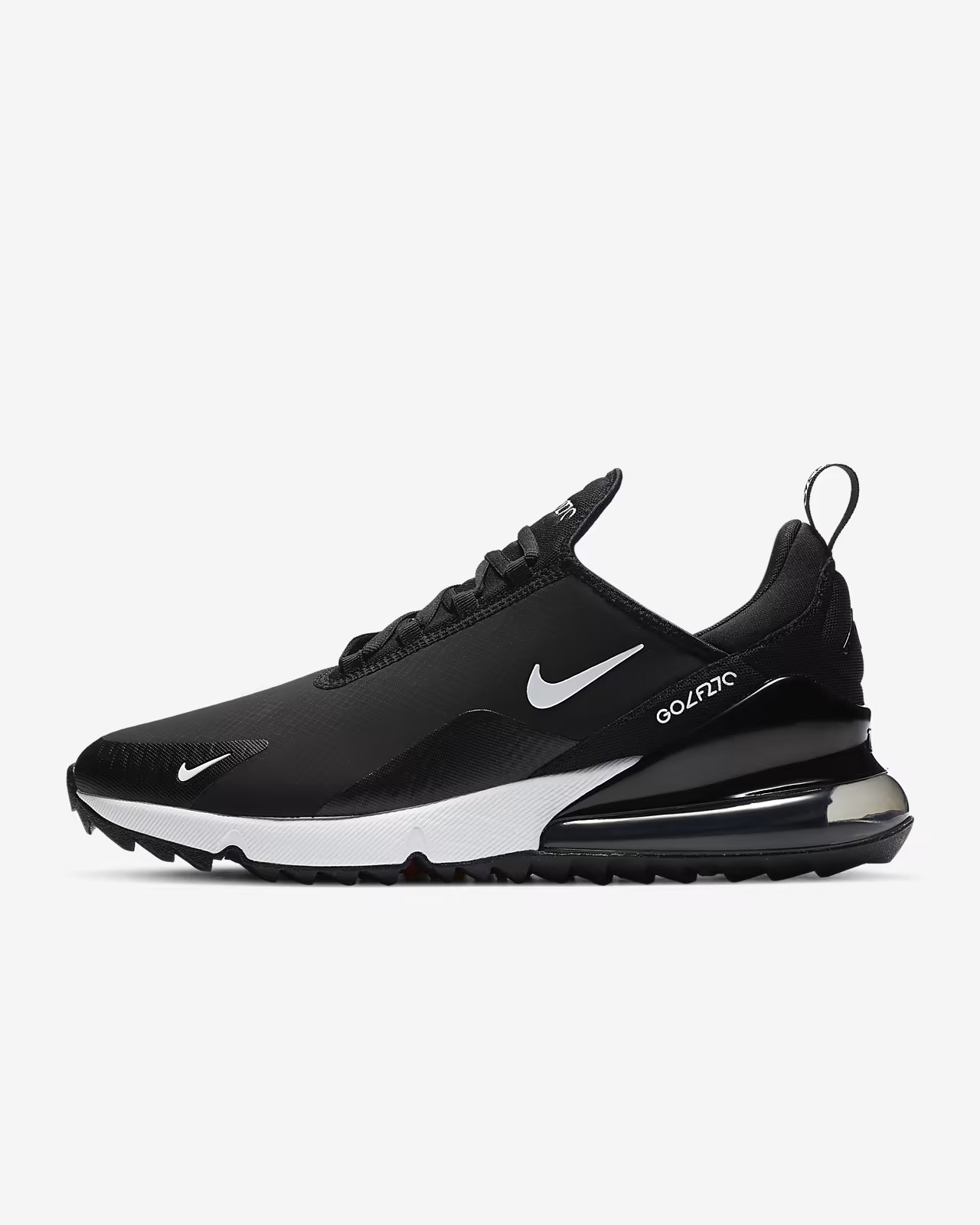 Nike Air Max 270 G Golf Shoe. Nike.com | Nike (US)