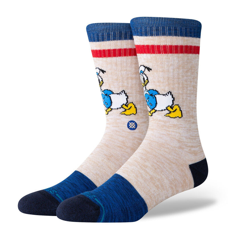 Stance X Vintage Disney 2020 Crew Socks | Stance