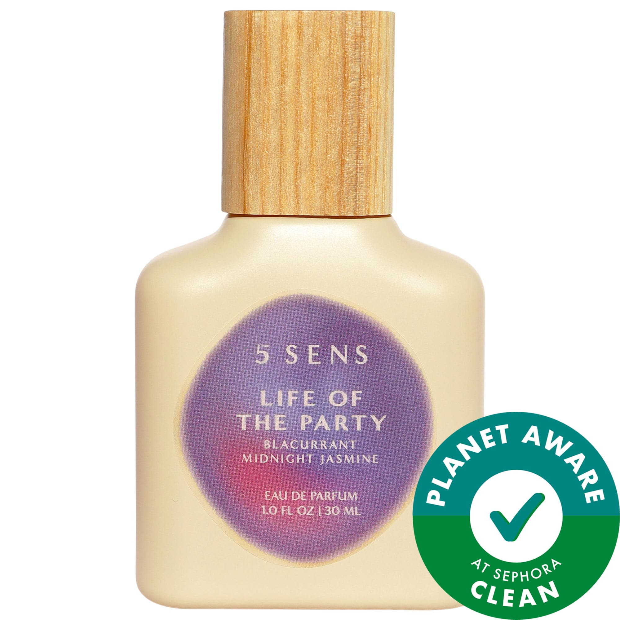 5 SENS Life of the Party Eau de Parfum 1 oz / 30 mL eau de parfum spray | Sephora (US)