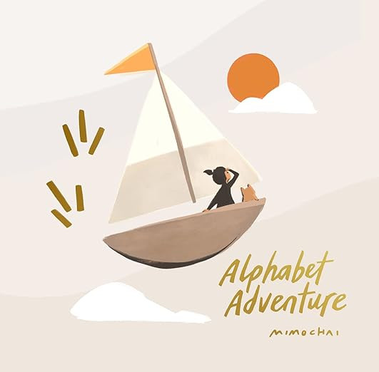 Alphabet Adventure | Amazon (US)