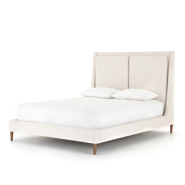 Potter Queen Bed
     
      20% OFF | Scout & Nimble
