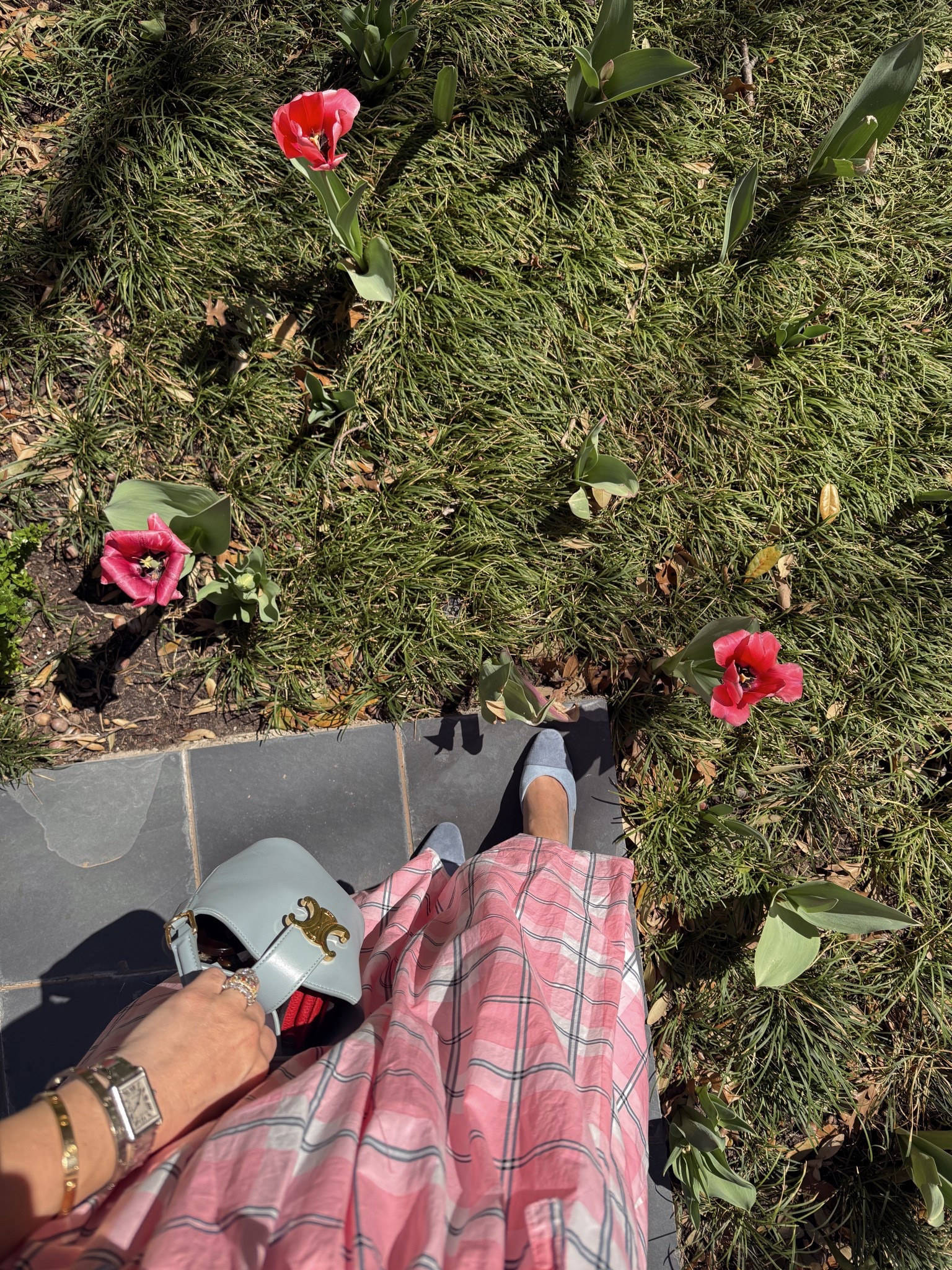 These special blue suede Chanel sling backs are the color of spring. Love how these are a fun neutral that can go with absolutely anything. Second hand options  linked!

#LTKStyleTip #LTKShoeCrush #LTKSeasonal