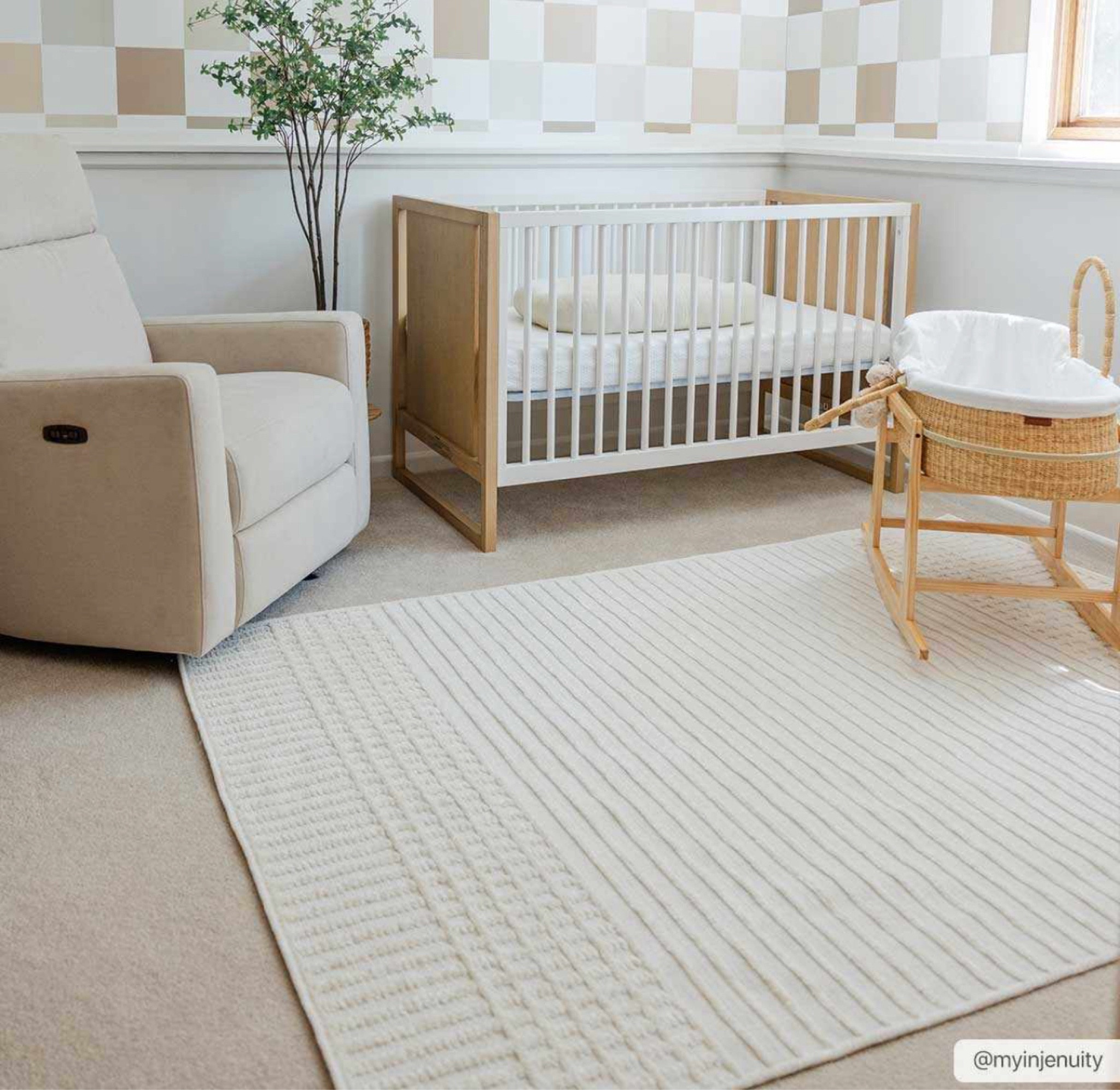 For a busy home with kids and pets, washable rugs are a must-have! They’re stain-resistant, durable, and built to handle the chaos. When they need a refresh, just pop them in the washing machine—quick, easy, and no professional cleaning needed!

High Low
With varied pile heights, our high-low rugs add texture and depth, combining style with comfort.

OEKO Tex Certified
Safe and eco-friendly, our OEKO-TEX certified rugs are free from harmful substances

Amfori BSCI Certified
Ethically produced under fair conditions, our rugs meet Amfori BSCI standards


#LTKCyberWeek #LTKKids #LTKBaby