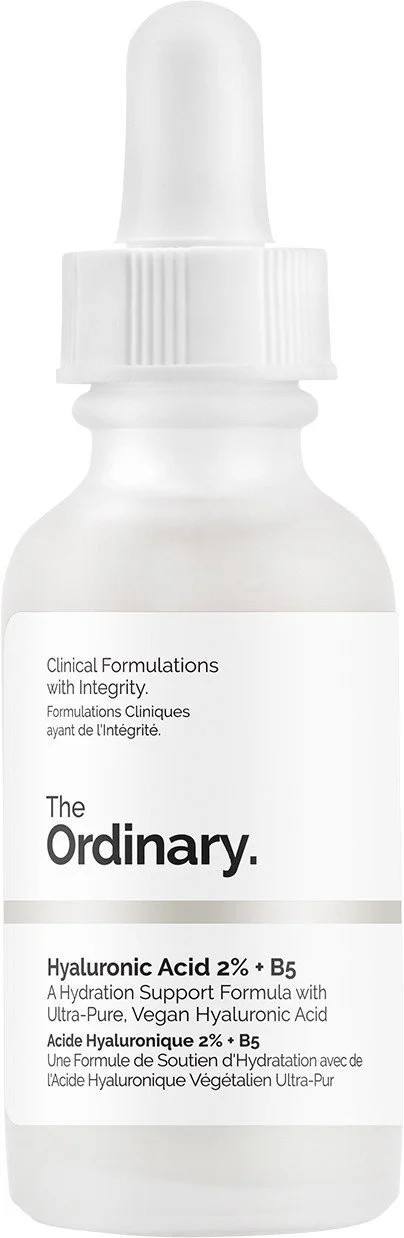 The Ordinary Hyaluronic Acid 2% + B5 30ml | Walmart (US)