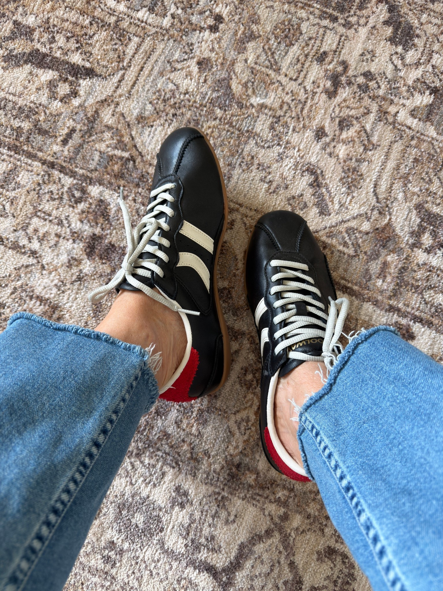 Be sure to check sizing. I’m a 7.5-8 and wear a 39 (8)

#LTKGiftGuide