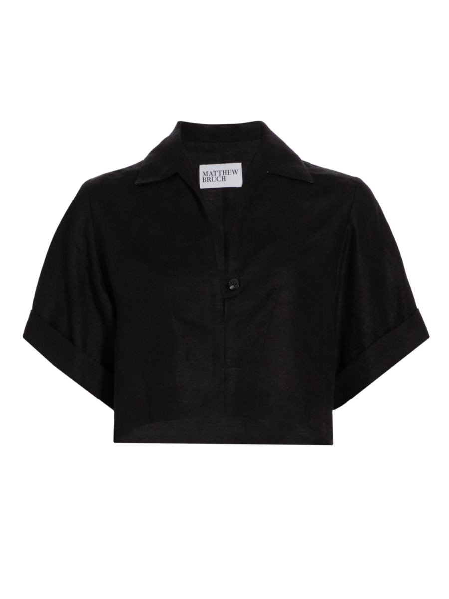 Matthew Bruch | Saks Fifth Avenue