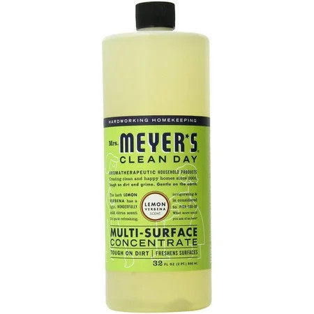 Mrs Meyer s Clean Day All-Purpose Cleaner 1 bottle 32 oz | Walmart (US)