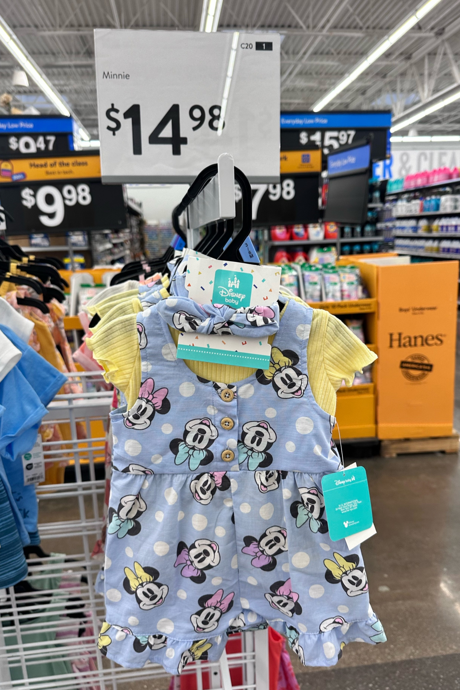 Minnie mouse baby girl outfit! 

Disney, baby, mickey, Walmart kids, baby clothes, baby shower, toddler, #LTKxNSale
#LTKSeasonal
#LTKU
#LTKSaleAlert
#LTKParties
#LTKFindsUnder100
#LTKBeauty
#LTKPlusSize
#LTKSwim
#LTKShoeCrush
#LTKBump
#LTKMens
#LTKBacktoSchool
#LTKActive
#LTKOver40
#LTKMidsize
#LTKFindsUnder50
#LTKStyleTip
#LTKFitness
#LTKWorkwear
#LTKTravel
#LTKItBag
#LTKKids
#LTKWedding
#LTKVideo
#LTKHome
#LTKBaby
#LTKFamily

#LTKSaleAlert #LTKSeasonal #LTKBaby