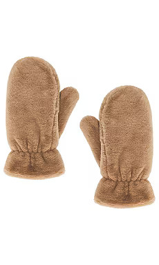 Faux Fur Mitten
                    
                    Hat Attack | Revolve Clothing (Global)