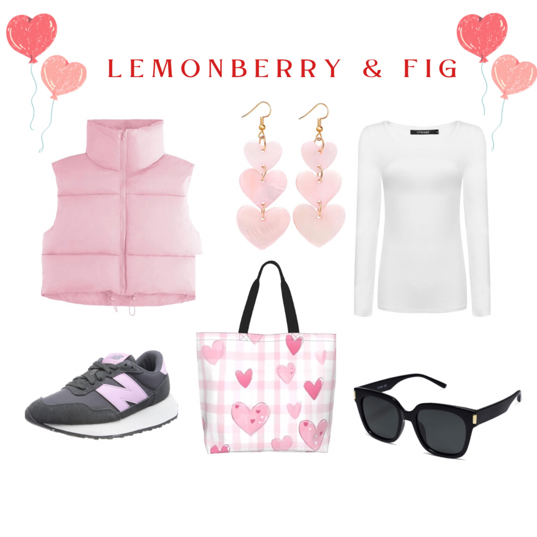 Light and bright outfit inspo!

#LTKStyleTip #LTKSaleAlert #LTKSeasonal