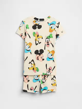 Kids & babyGap × Disney PJ Set | Gap Factory