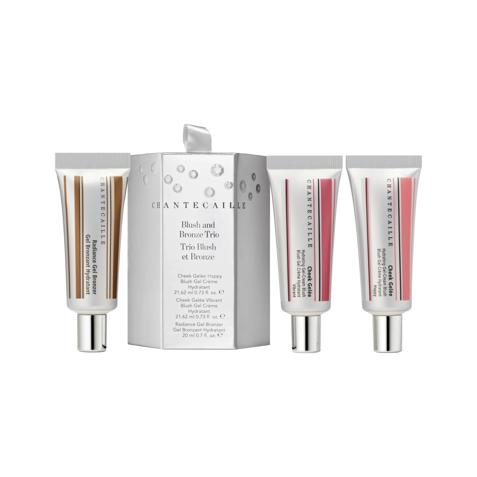 Blush and Bronze Trio Gift Set | Chantecaille