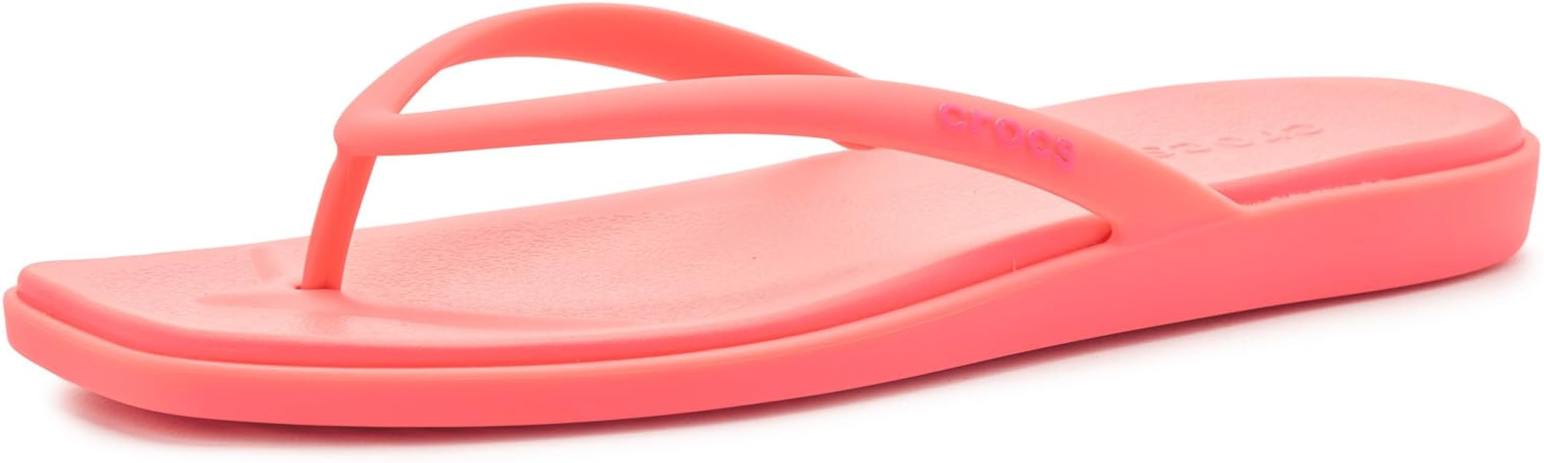 Crocs Women Miami Flip | Amazon (UK)