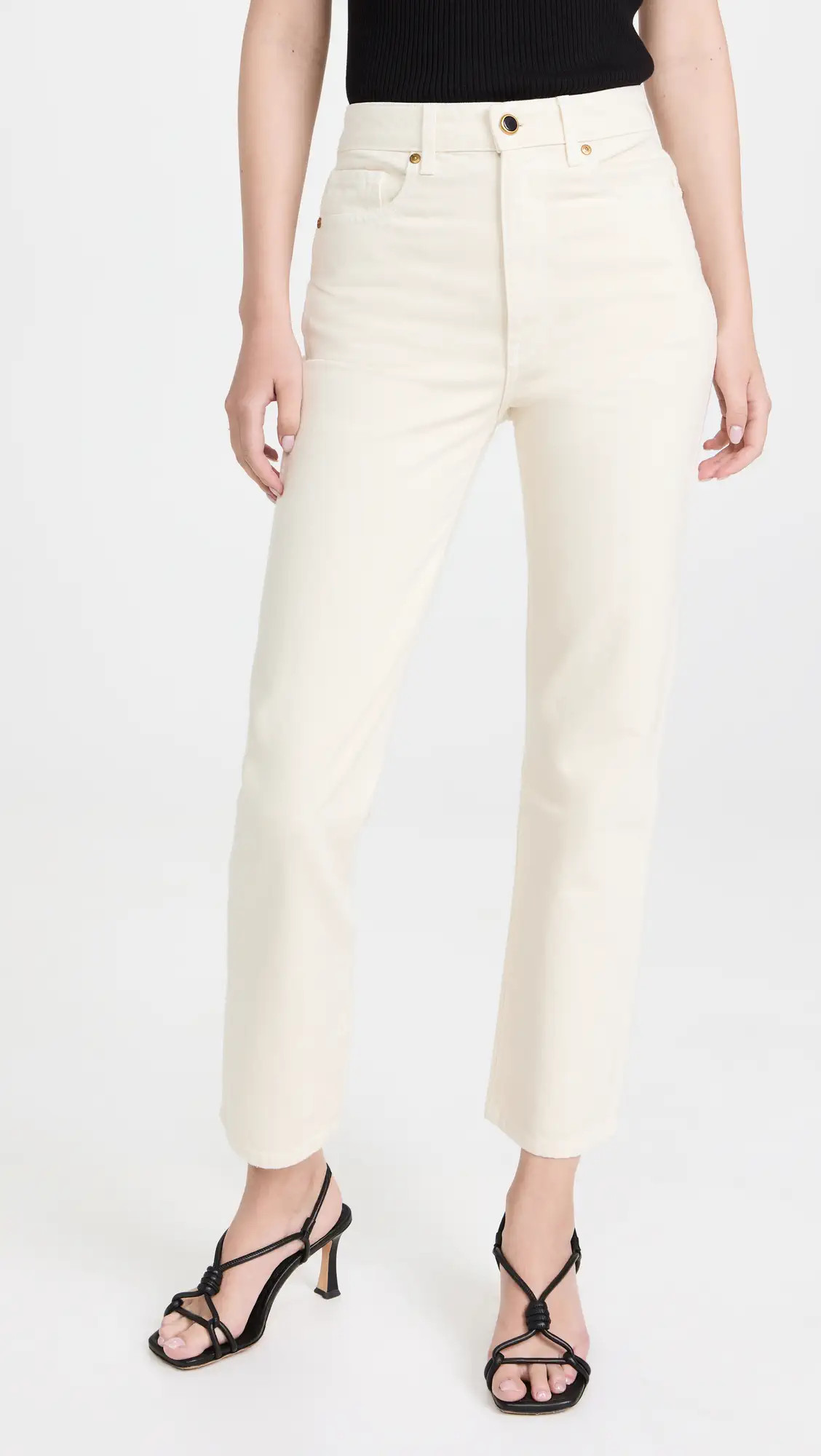 Khaite Abigail Jean | Shopbop | Shopbop