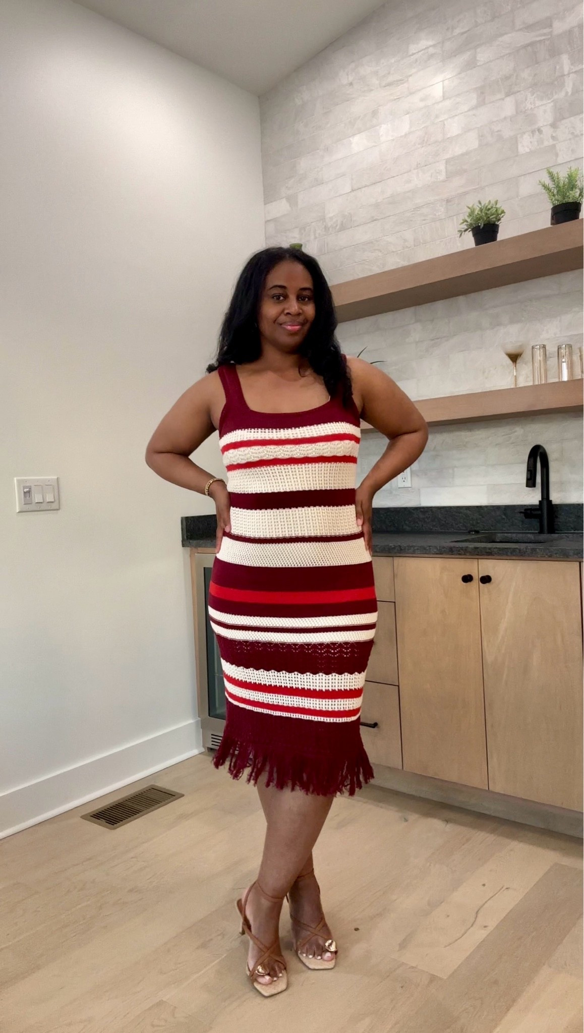 Resort wear from @Target 

#summerfashion2026 #resortwear #vacationlooks #targetfinds #targetstyle

#LTKgrwm #LTKootd #LTKMidsize