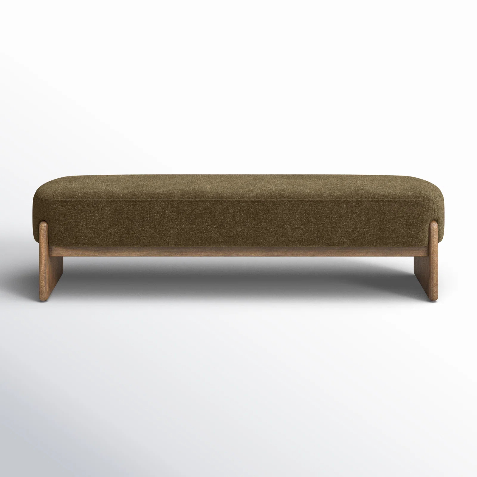 Luxardo Upholstered Bench | Joss & Main