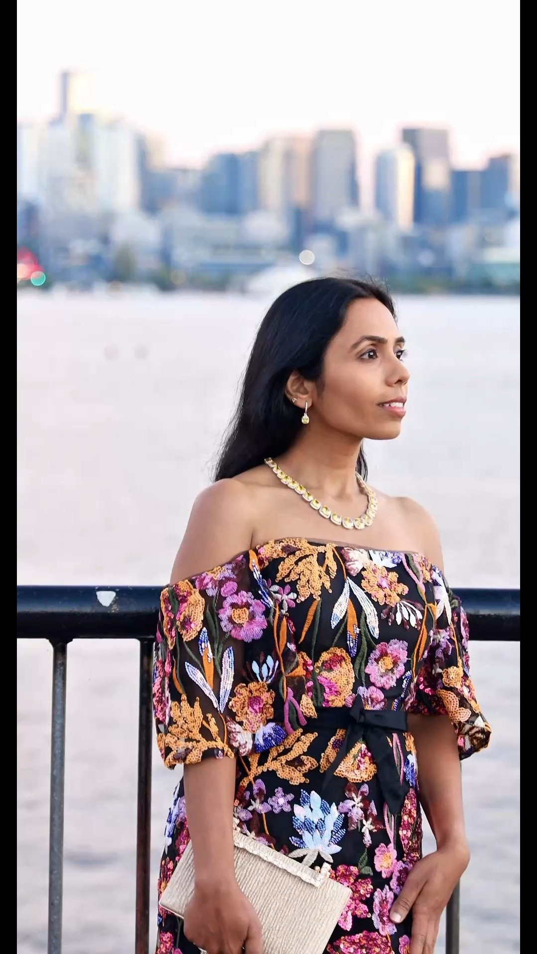 Effortless charm meets timeless glamour in this off-the-shoulder lace & sequin gown from @jjshouseofficial. 

And make sure you 
use code :  10EHE to get 10% off


#LTKPetite #LTKSeasonal #LTKStyleTip