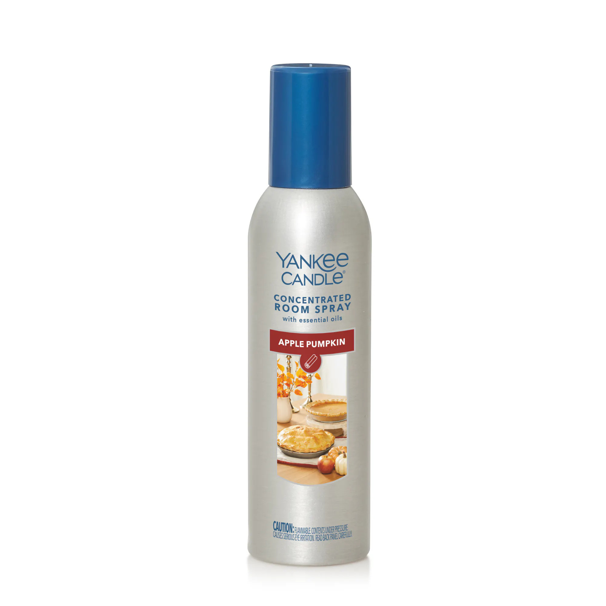Apple Pumpkin Concentrated Room Spray, 1.5 oz | Yankee Candle