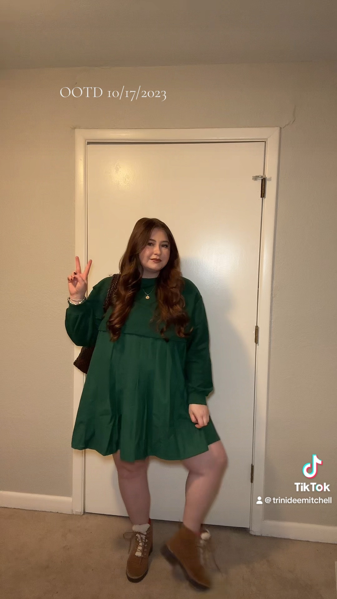 Outfit of the day 

#LTKmidsize #LTKworkwear