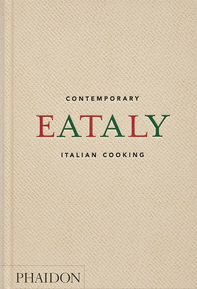 Eataly: Contemporary Italian Cooking | Amazon (US)