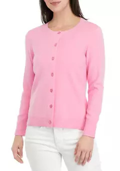 Women's Button Front Cardigan | Belk