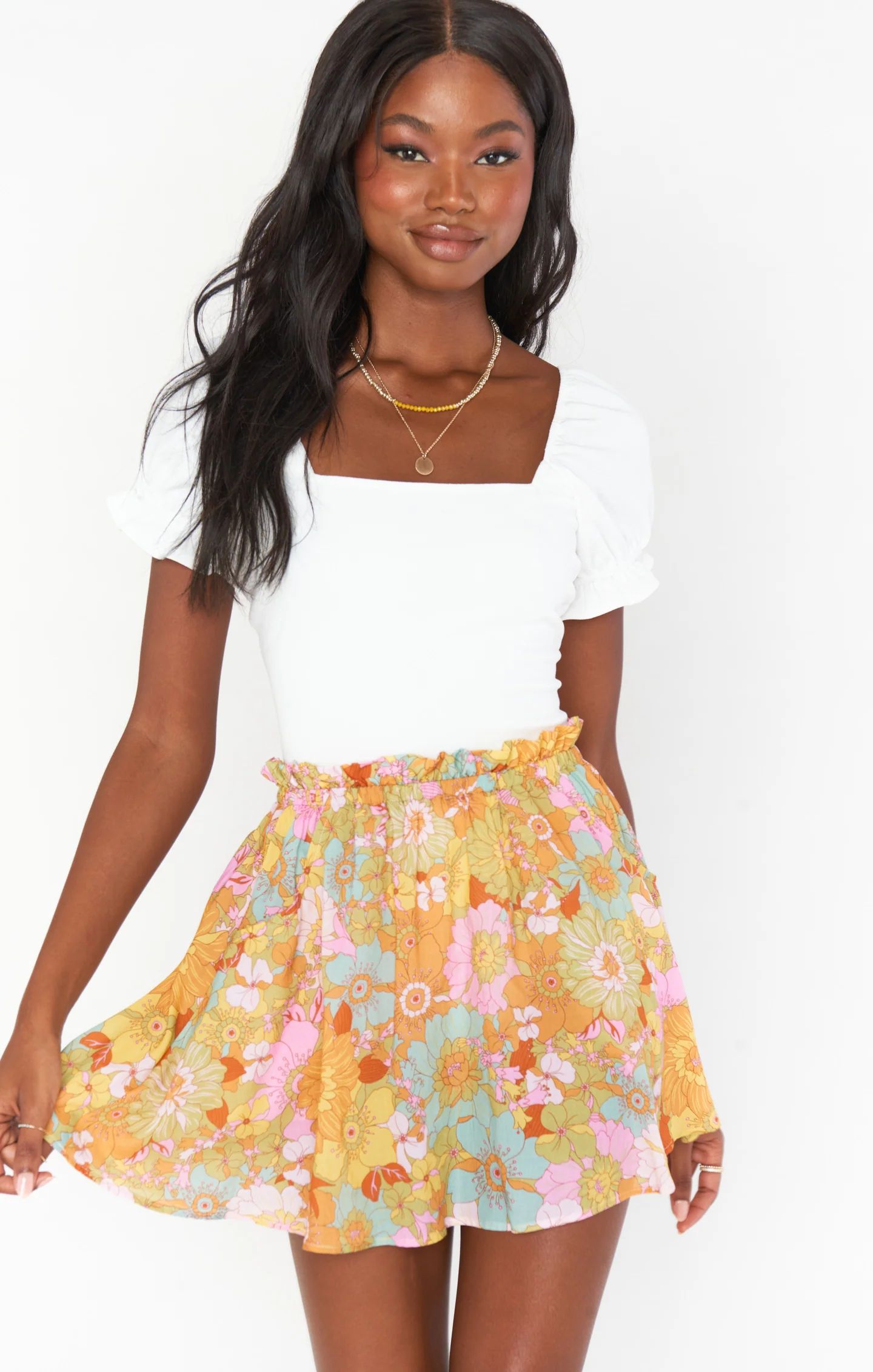 Swing Skirt | Show Me Your Mumu