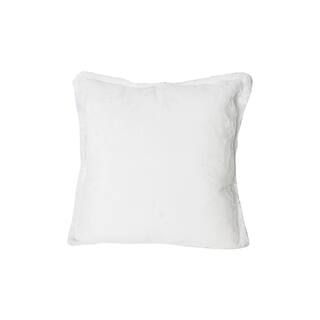 Red Cable Knit Pillow by Ashland® | Michaels Stores