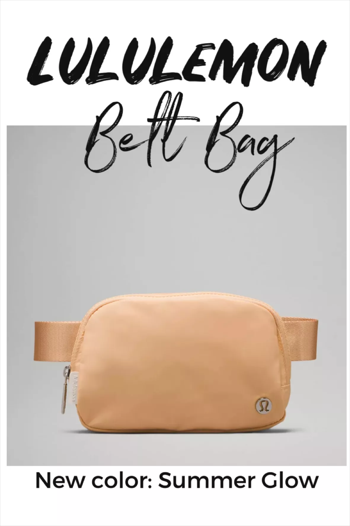 The Drop Women's Preston Belt Bag curated on LTK