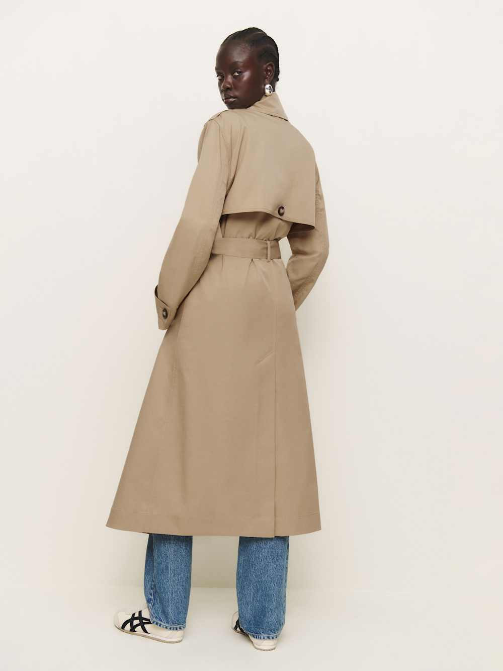 Matteo Trench | Reformation (Global)