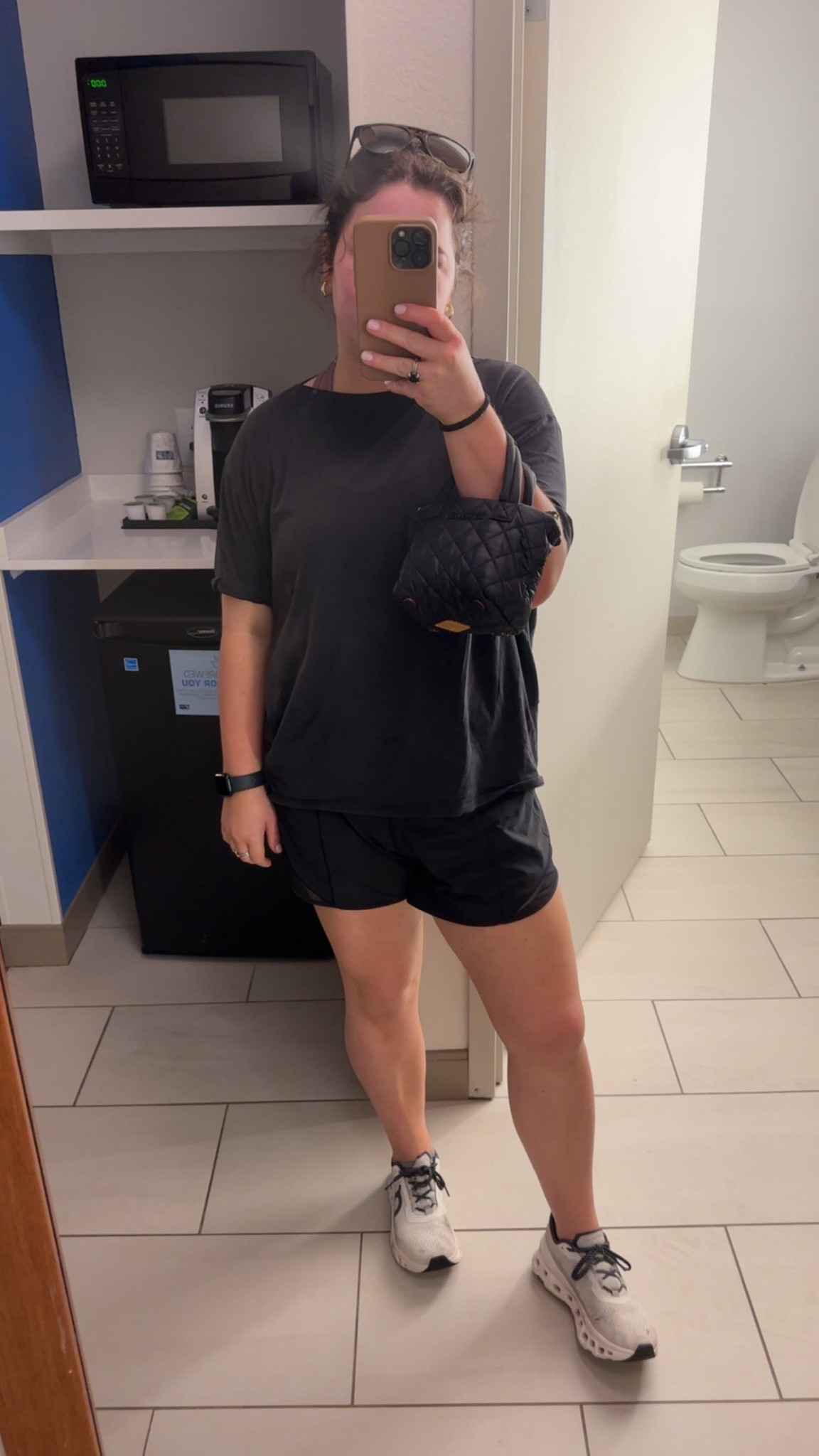 My favorite go-to outfit!

#LTKTravel #LTKStyleTip #LTKActive