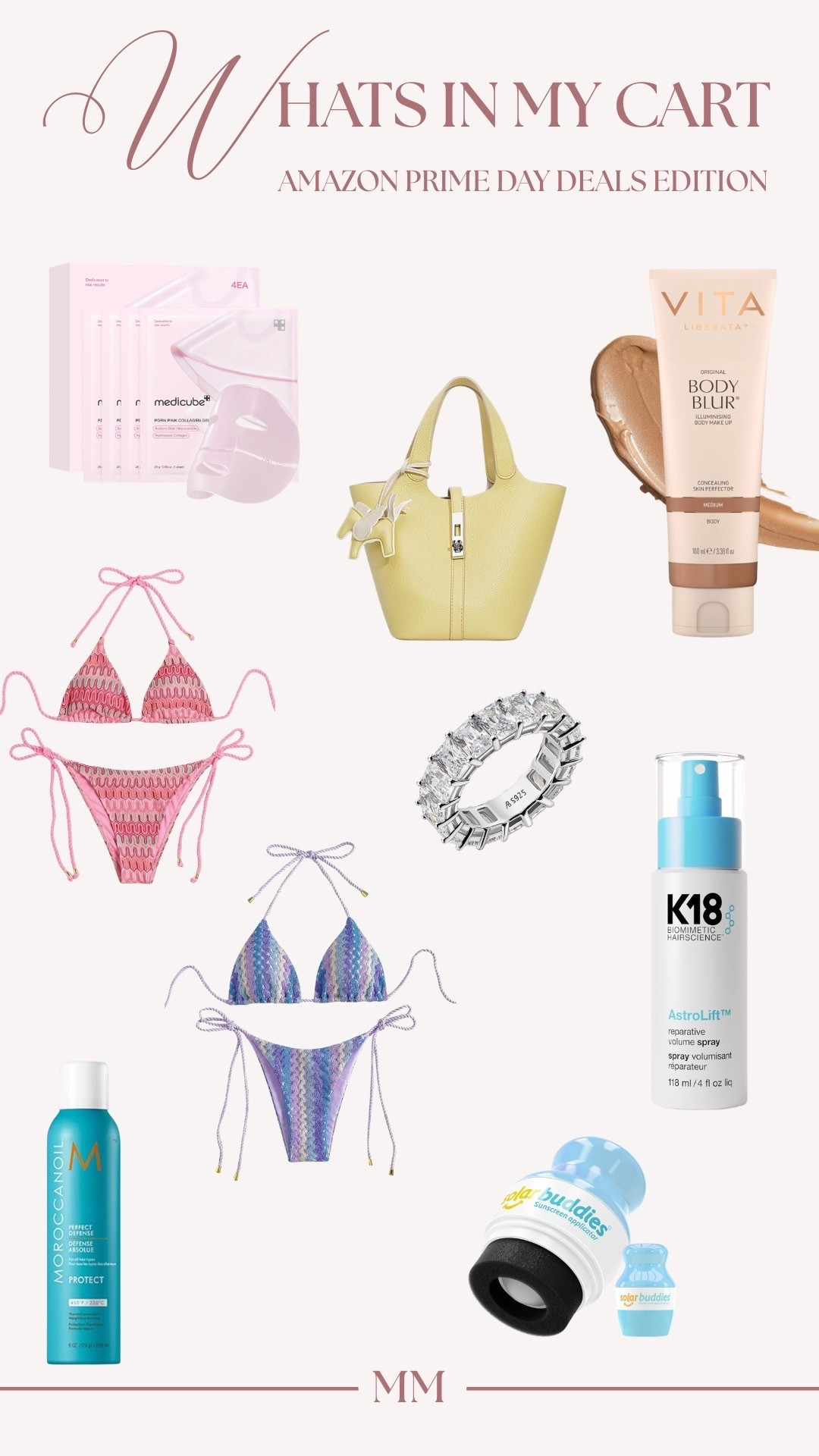 What I’m eyeing during the Amazon prime day deals

#LTKTravel #LTKBeauty #LTKSwim
