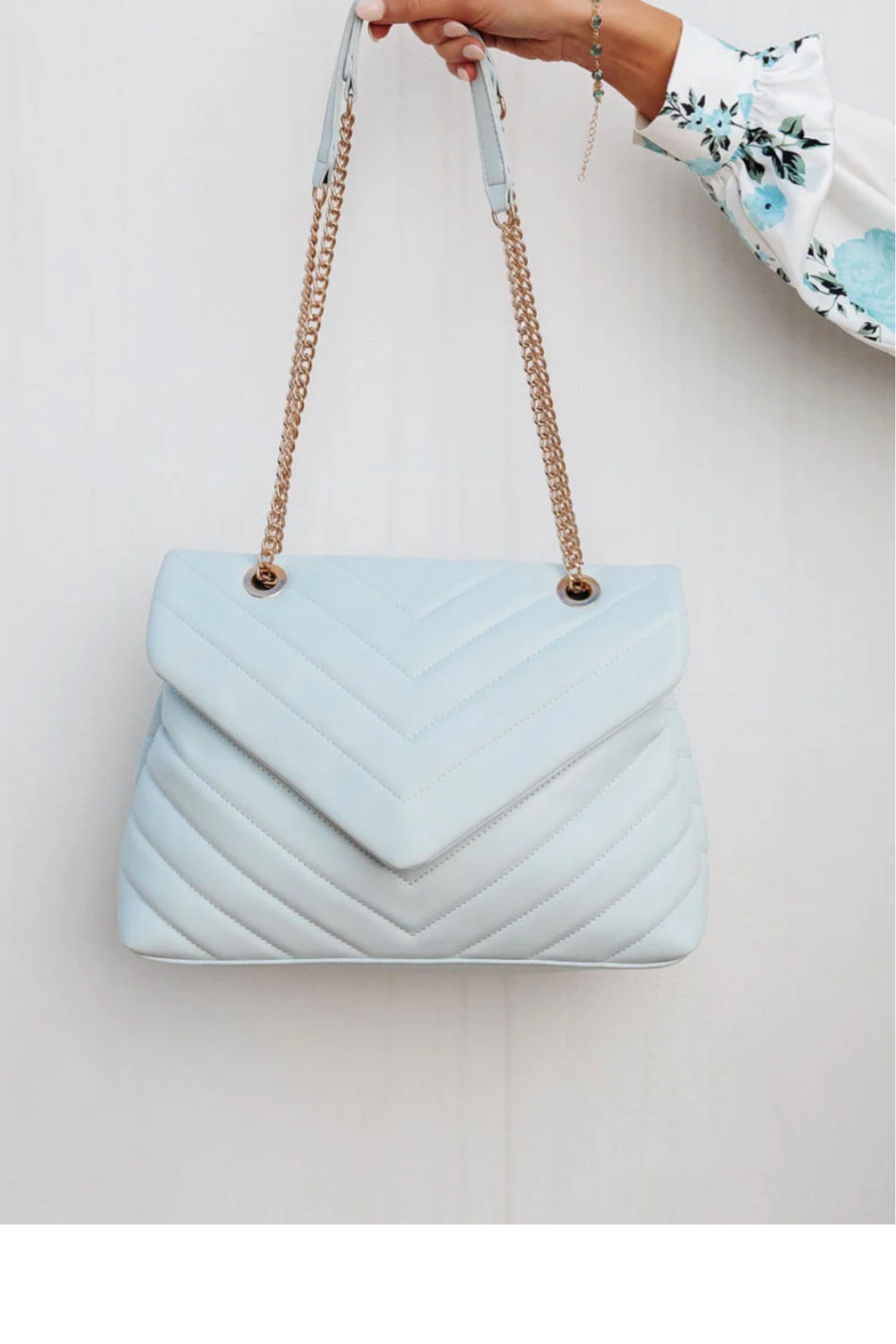 Similar to Ysl LOULOU 

#LTKFind #LTKitbag #LTKSeasonal