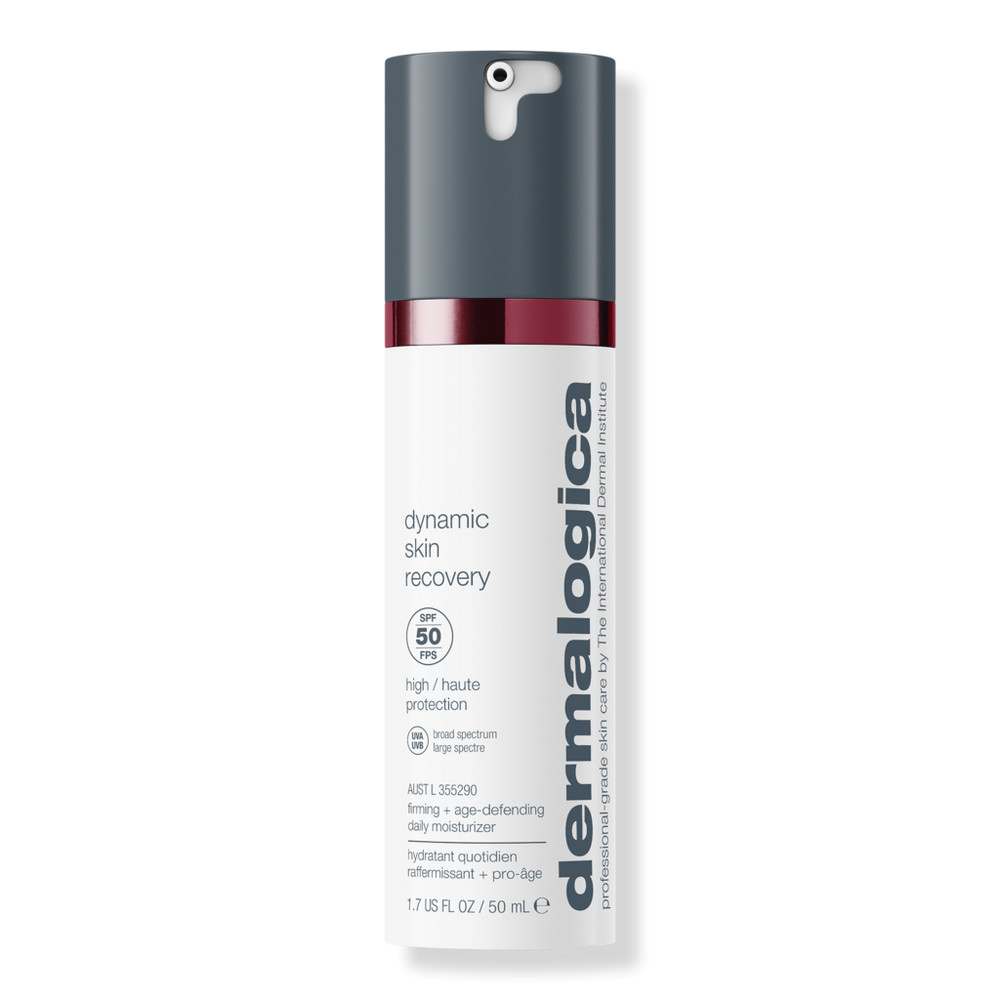 Dermalogica Dynamic Skin Recovery Moisturizer SPF 50 - 1.7 oz | Ulta