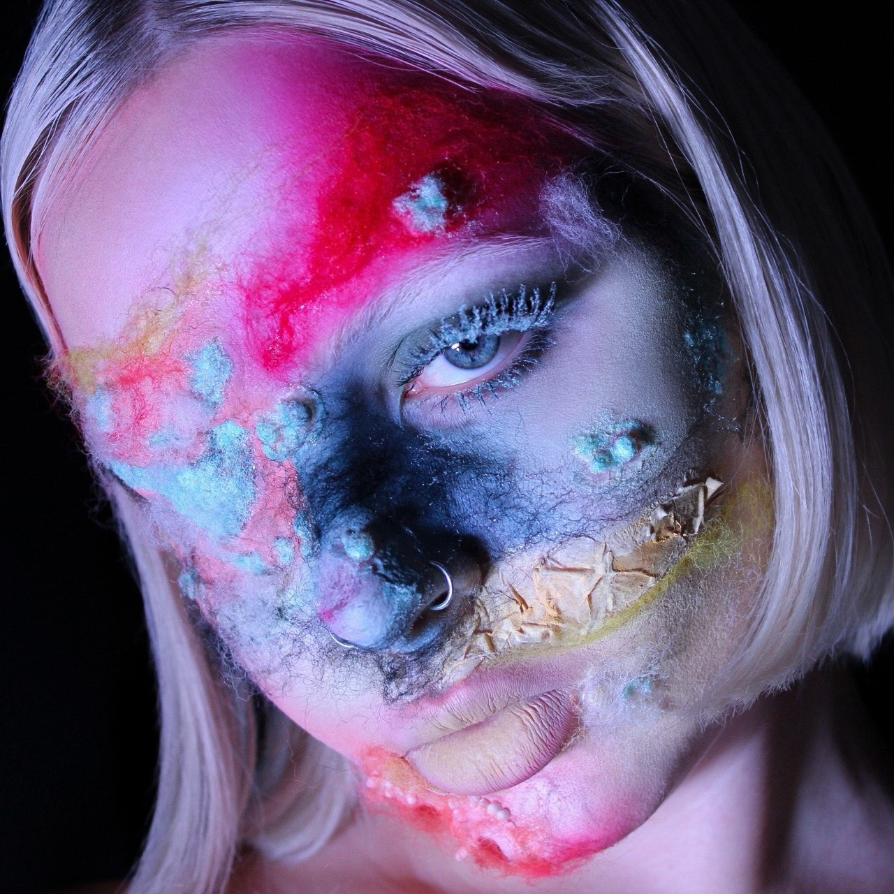 MOLD 🧫

#LTKHalloween #LTKBeauty