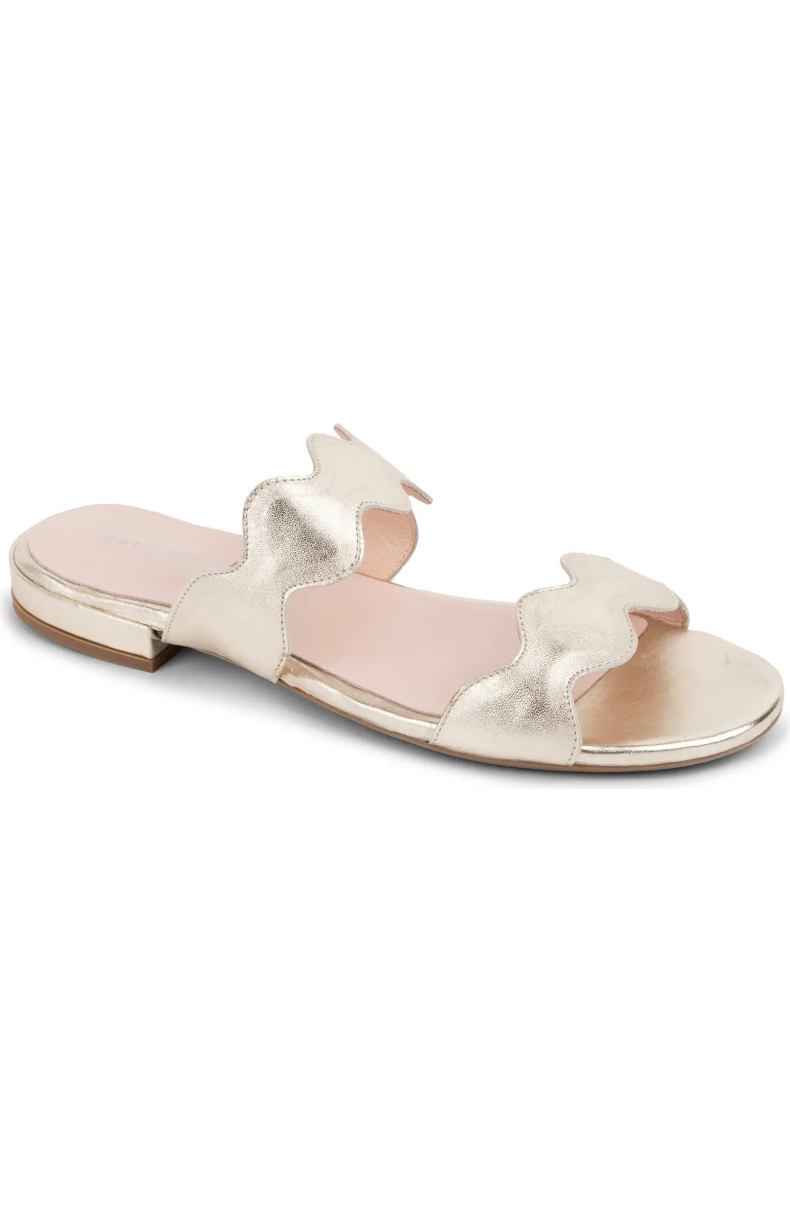 Palm Beach Sandal (Women) | Nordstrom