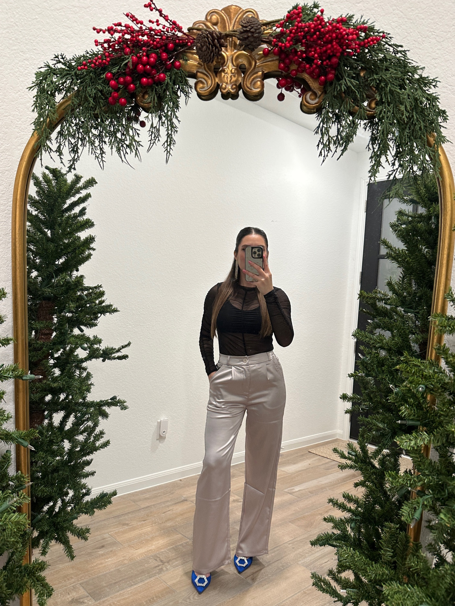 NYE outfit

#LTKFindsUnder50 #LTKStyleTip #LTKSeasonal