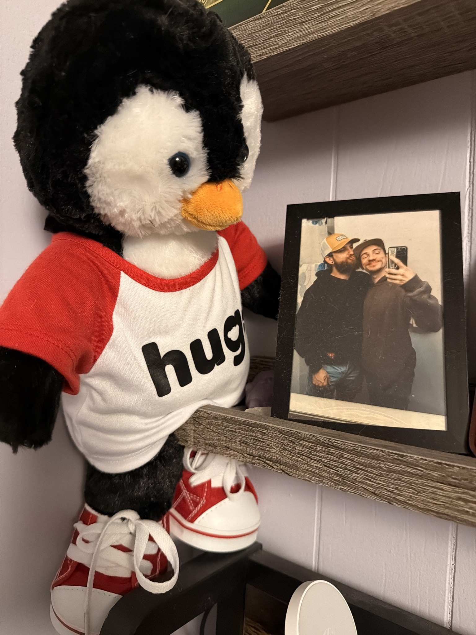 Penguin build a bear! So cute 

#LTKKids #LTKHome #LTKSaleAlert